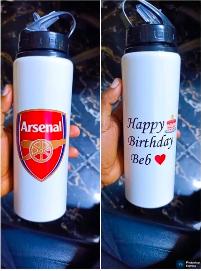 Branding