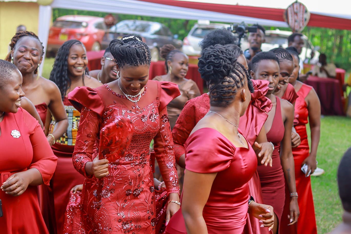 Weddings